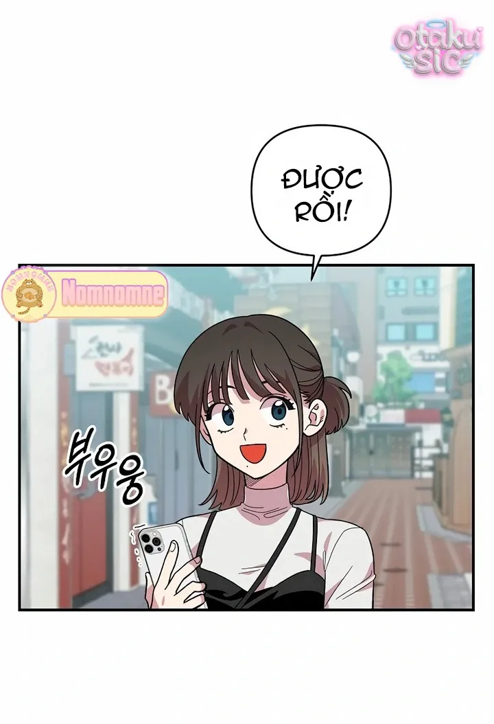 Phức hợp bạn thời thơ ấu - Chap 5 - Trang 19