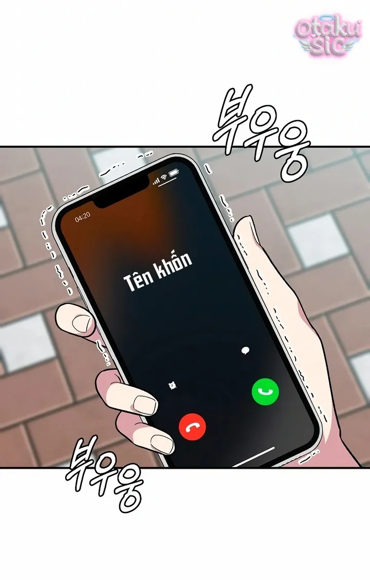 Phức hợp bạn thời thơ ấu - Chap 5 - Trang 20