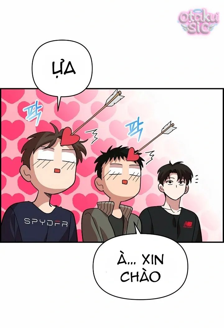 Phức hợp bạn thời thơ ấu - Chap 5 - Trang 29