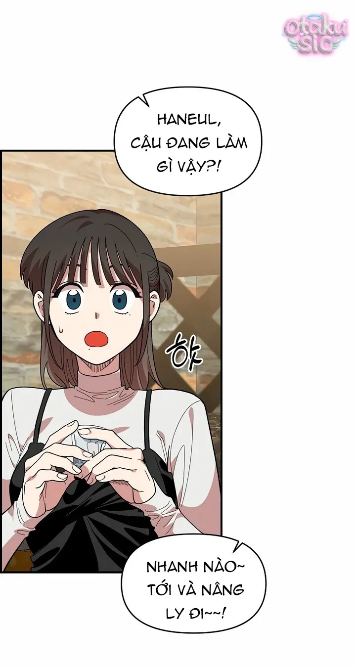 Phức hợp bạn thời thơ ấu - Chap 5 - Trang 34