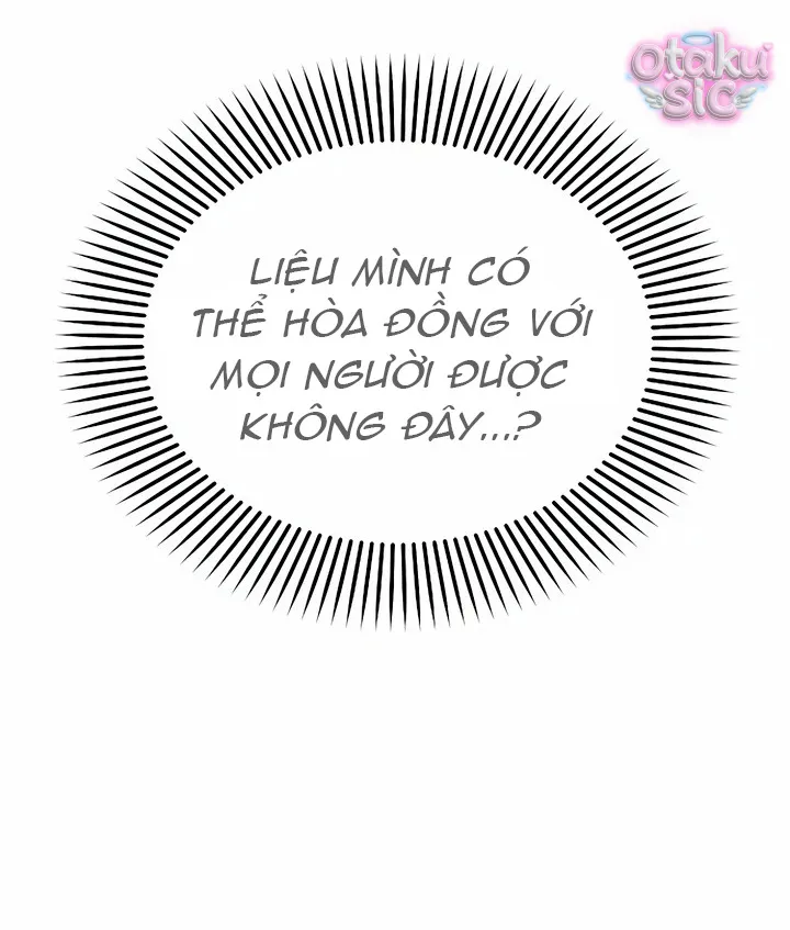 Phức hợp bạn thời thơ ấu - Chap 5 - Trang 37