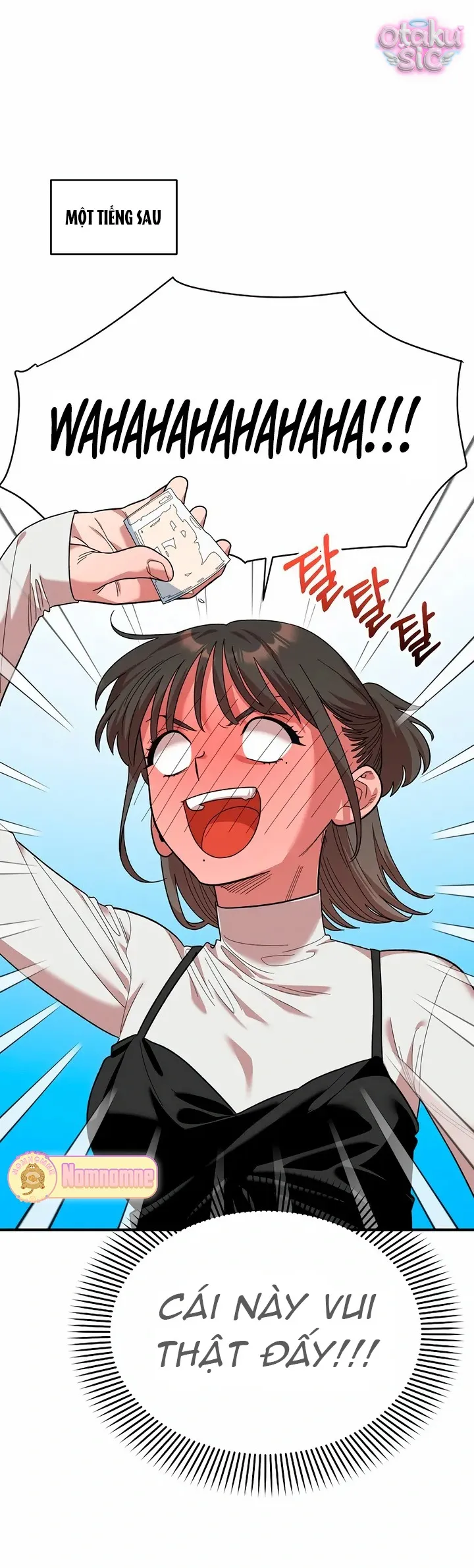 Phức hợp bạn thời thơ ấu - Chap 5 - Trang 38