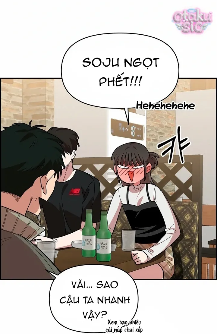 Phức hợp bạn thời thơ ấu - Chap 5 - Trang 39