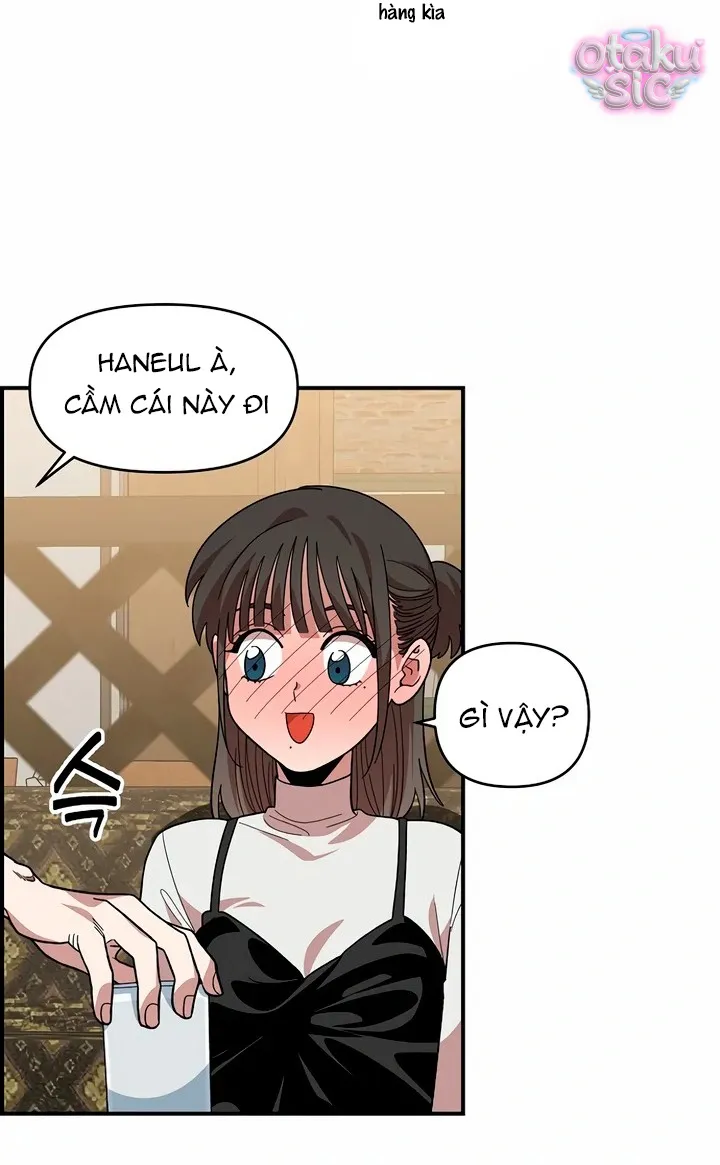 Phức hợp bạn thời thơ ấu - Chap 5 - Trang 40