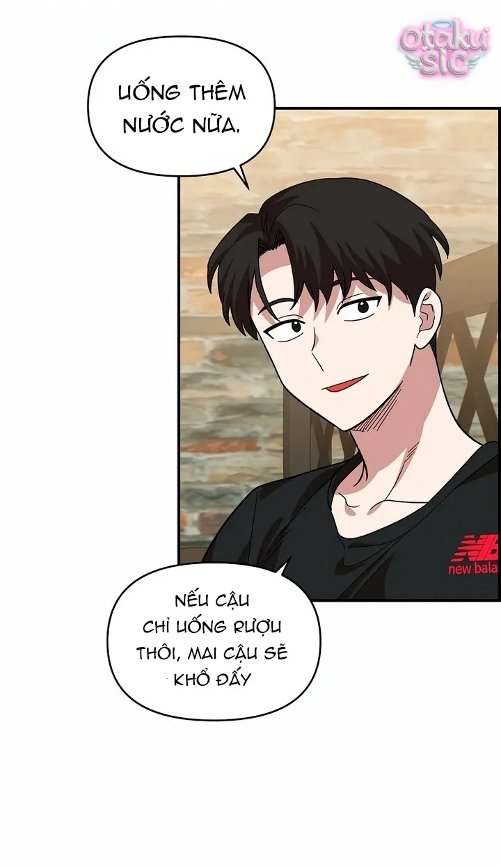 Phức hợp bạn thời thơ ấu - Chap 5 - Trang 41