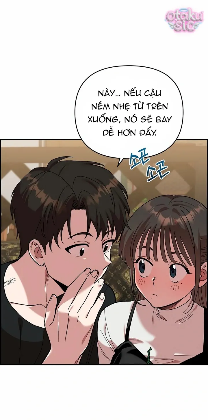 Phức hợp bạn thời thơ ấu - Chap 5 - Trang 47