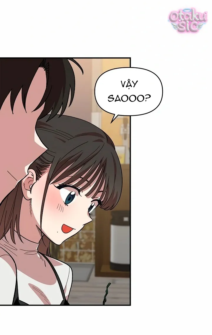 Phức hợp bạn thời thơ ấu - Chap 5 - Trang 48