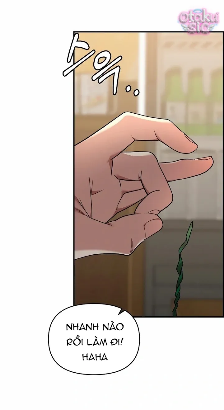 Phức hợp bạn thời thơ ấu - Chap 5 - Trang 49