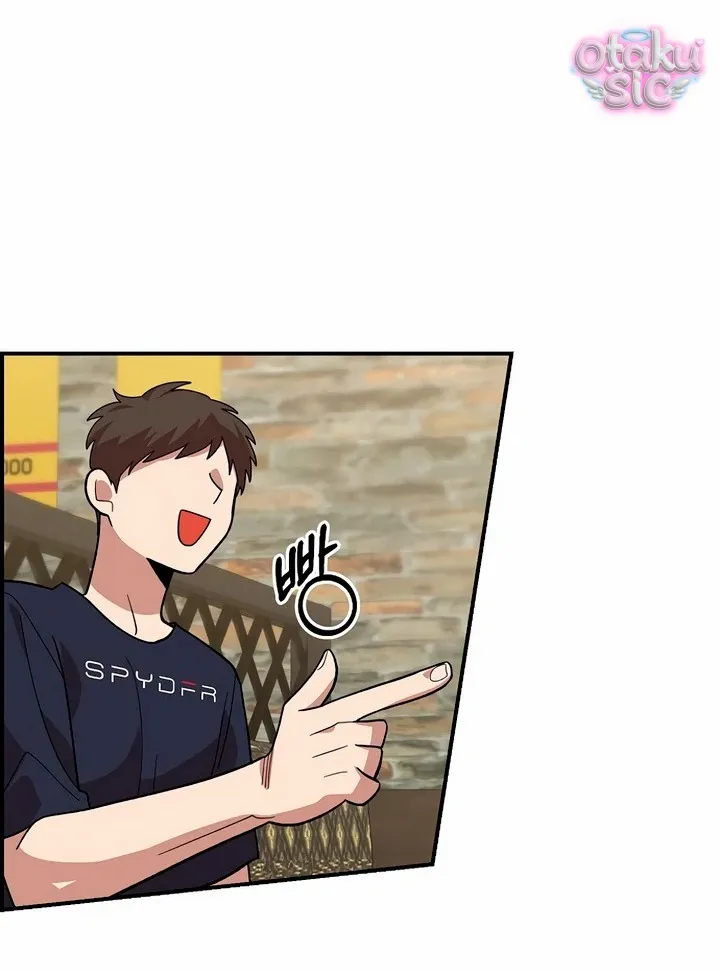 Phức hợp bạn thời thơ ấu - Chap 5 - Trang 56