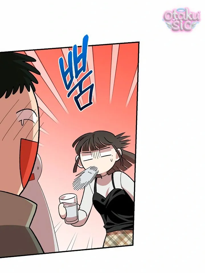 Phức hợp bạn thời thơ ấu - Chap 5 - Trang 58