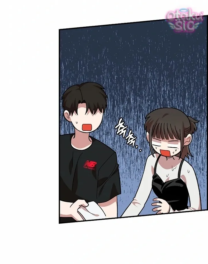 Phức hợp bạn thời thơ ấu - Chap 5 - Trang 59