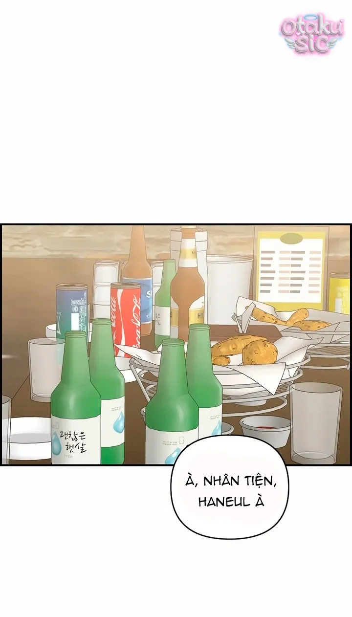 Phức hợp bạn thời thơ ấu - Chap 5 - Trang 63