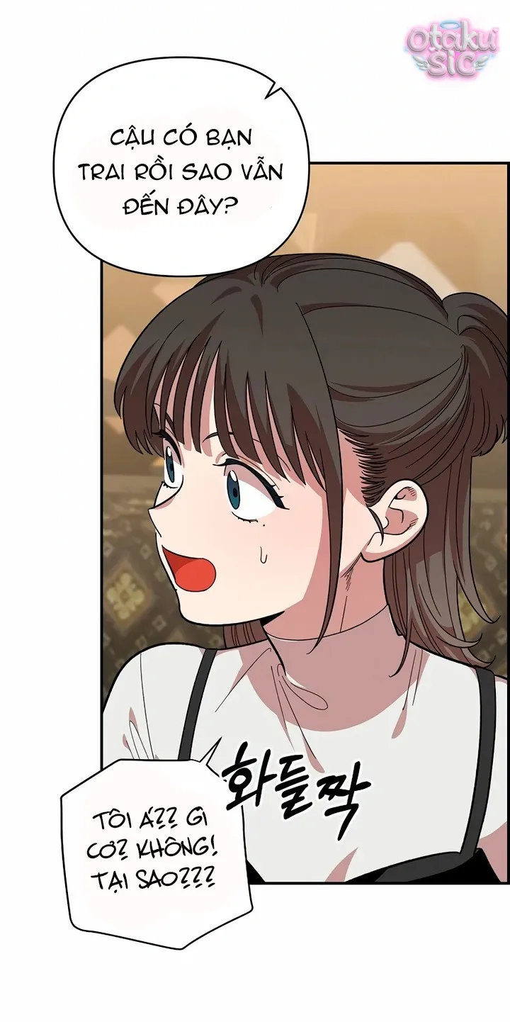 Phức hợp bạn thời thơ ấu - Chap 5 - Trang 66