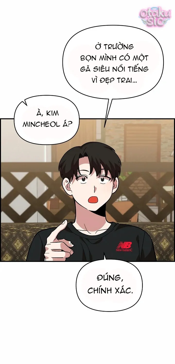 Phức hợp bạn thời thơ ấu - Chap 5 - Trang 67