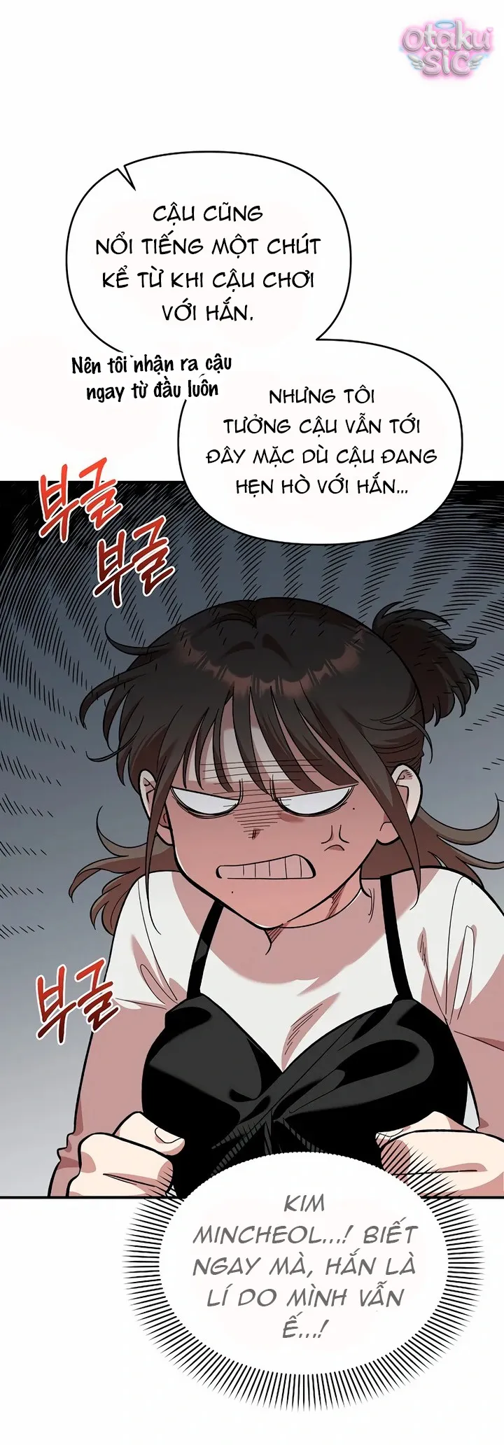 Phức hợp bạn thời thơ ấu - Chap 5 - Trang 68