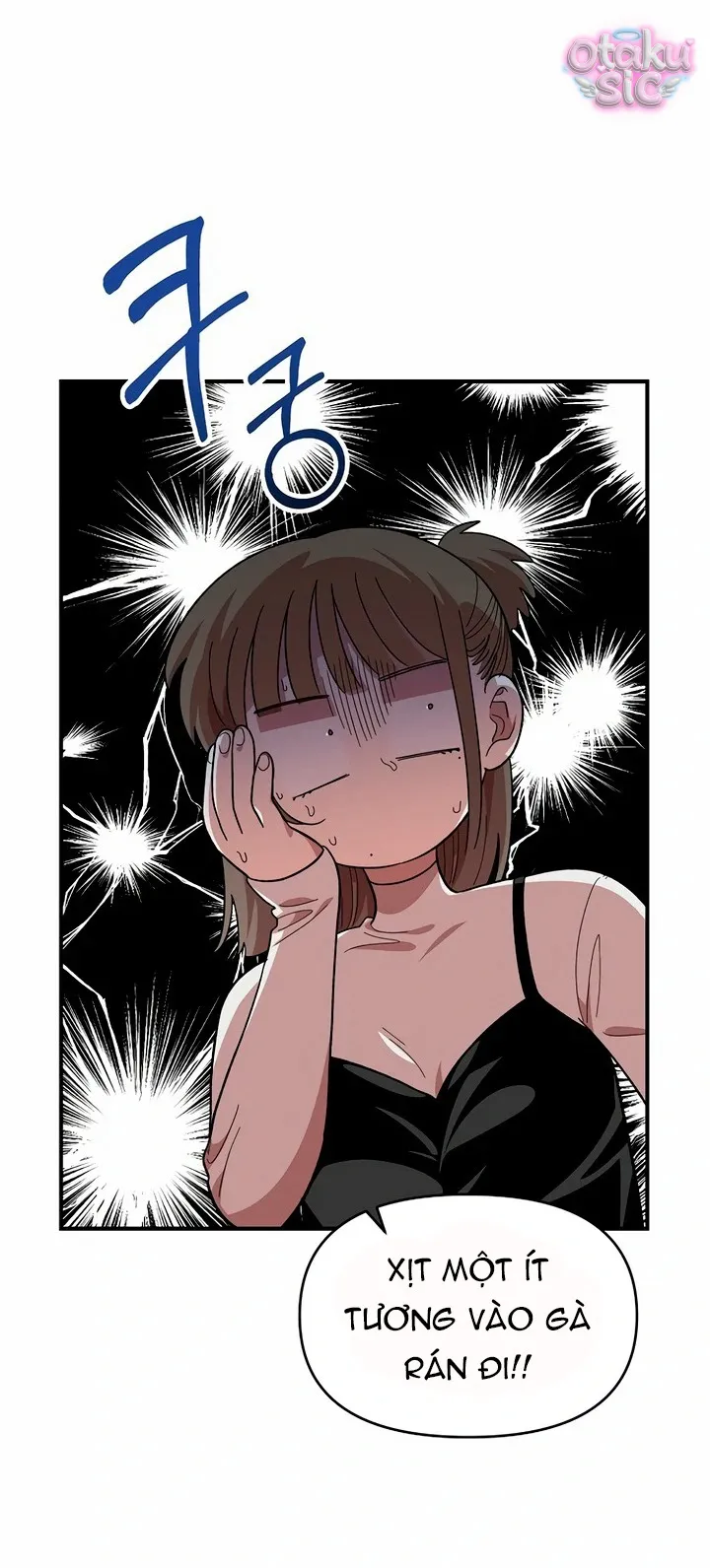Phức hợp bạn thời thơ ấu - Chap 5 - Trang 82