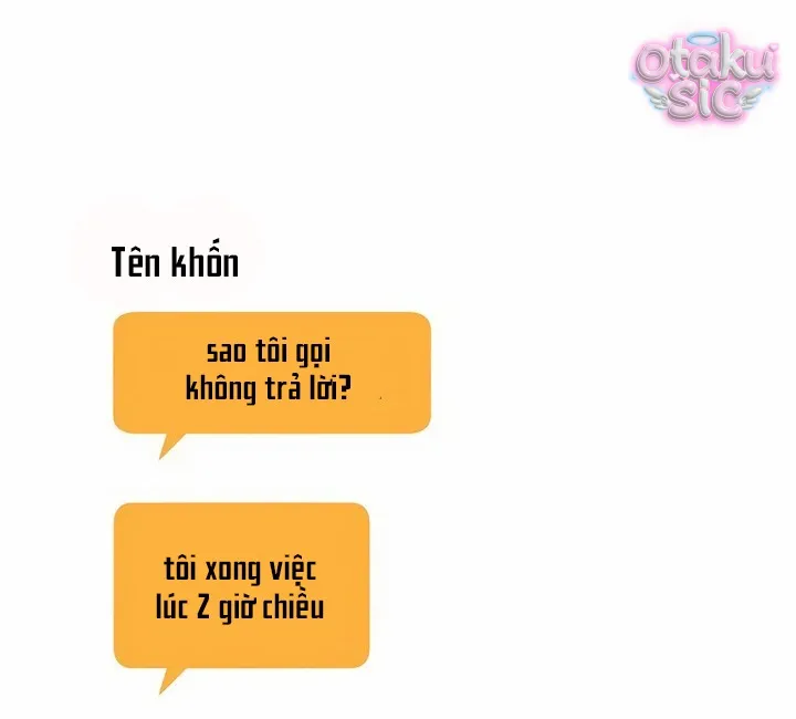 Phức hợp bạn thời thơ ấu - Chap 5 - Trang 90