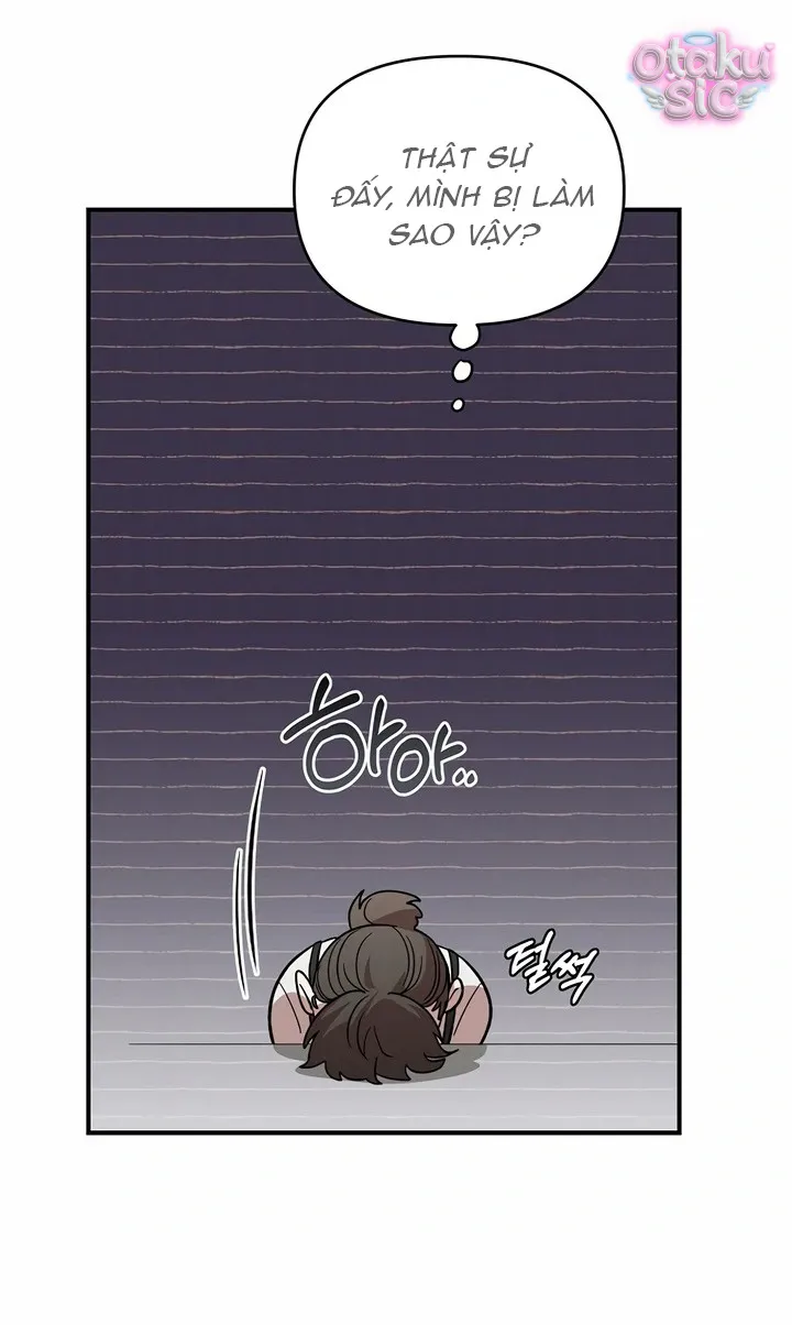 Phức hợp bạn thời thơ ấu - Chap 5 - Trang 95