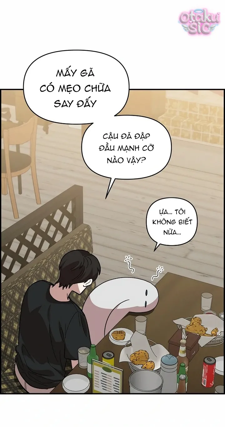 Phức hợp bạn thời thơ ấu - Chap 5 - Trang 99