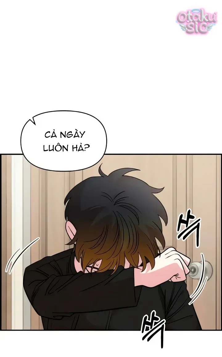 Phức hợp bạn thời thơ ấu - Chap 50 - Trang 30