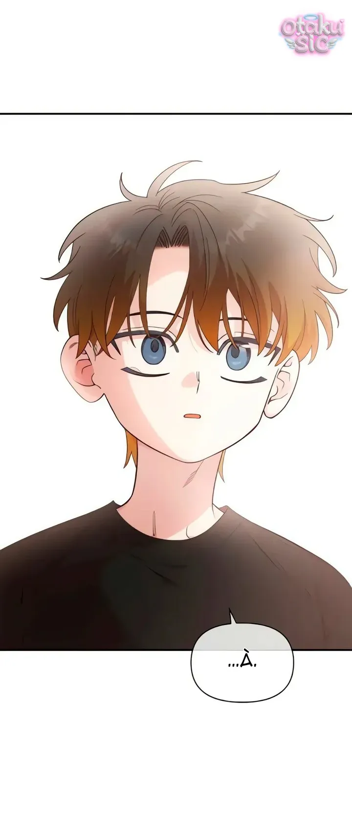 Phức hợp bạn thời thơ ấu - Chap 50 - Trang 35