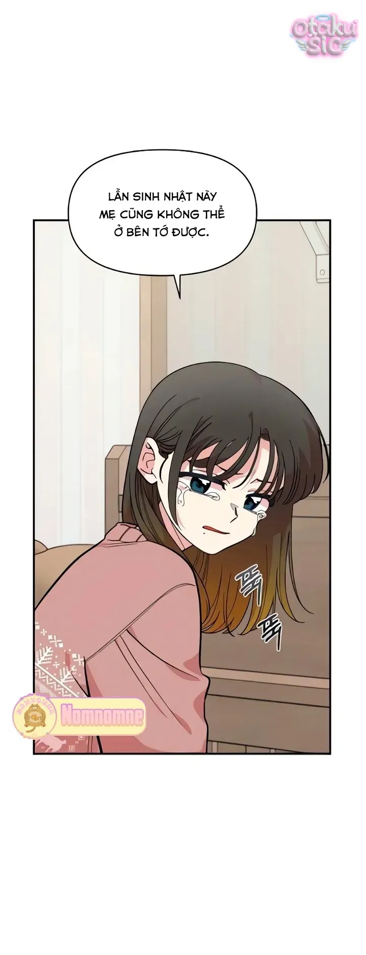 Phức hợp bạn thời thơ ấu - Chap 50 - Trang 4