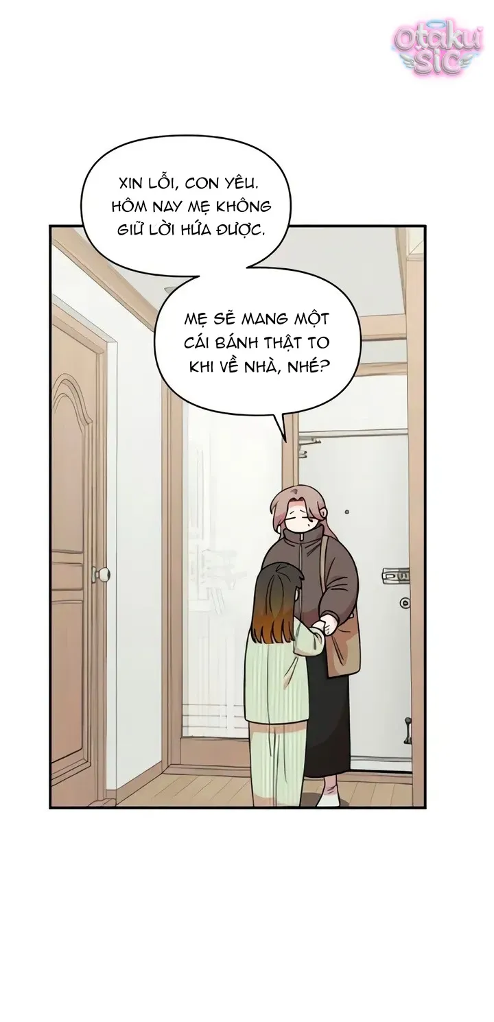 Phức hợp bạn thời thơ ấu - Chap 50 - Trang 41