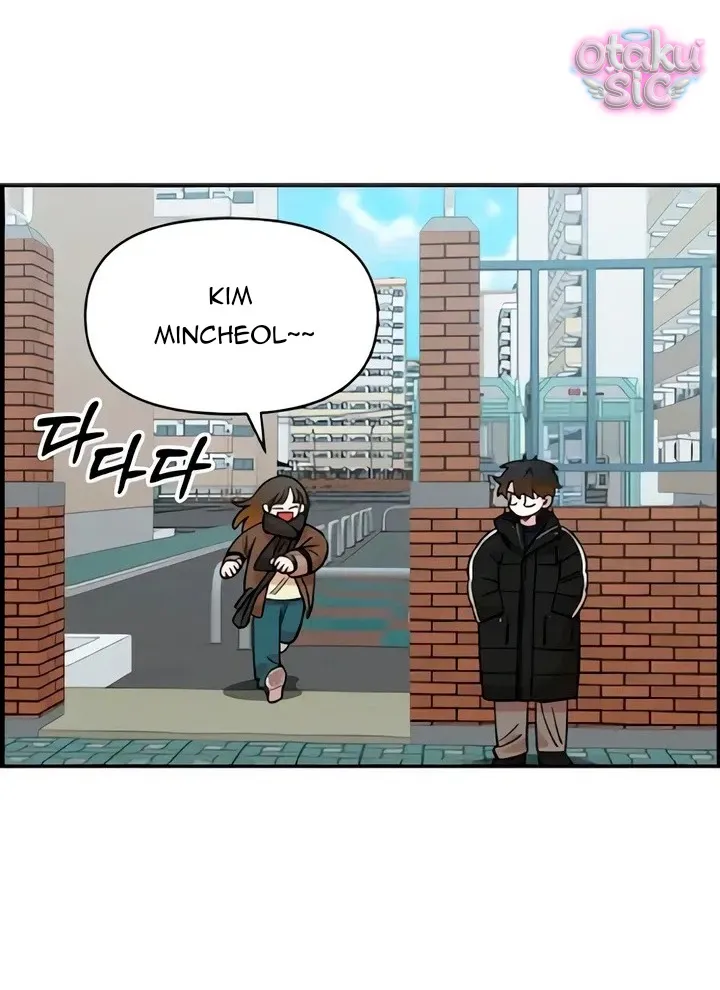 Phức hợp bạn thời thơ ấu - Chap 50 - Trang 46