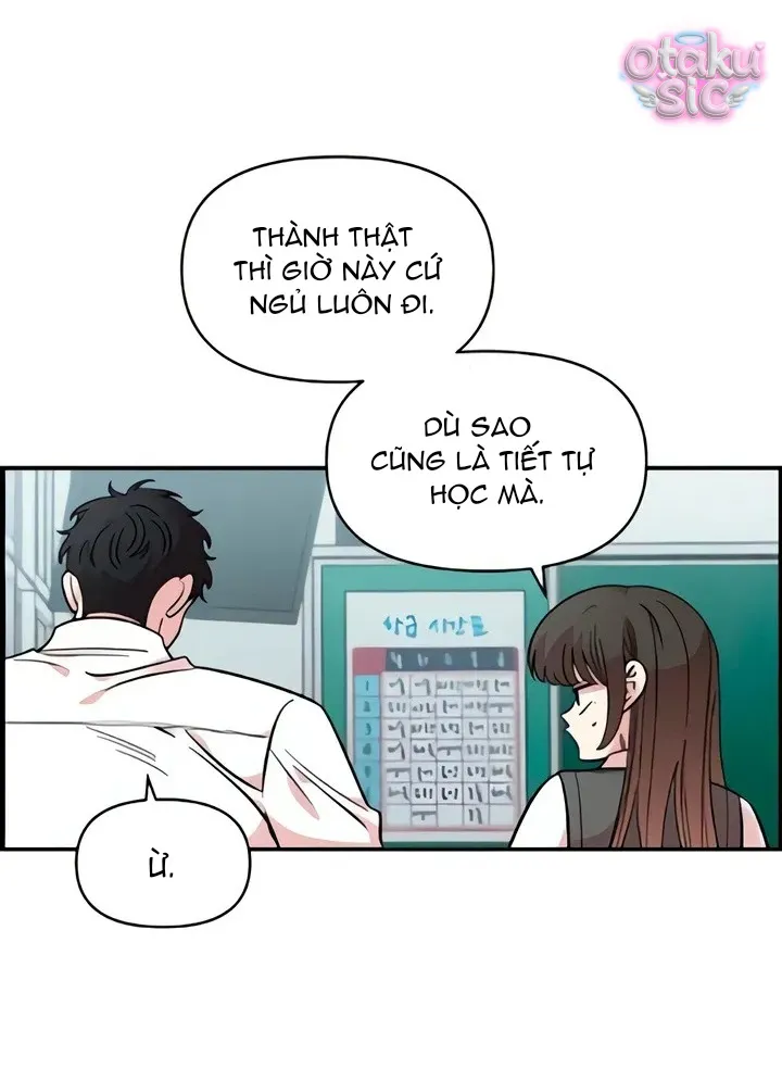 Phức hợp bạn thời thơ ấu - Chap 50 - Trang 68