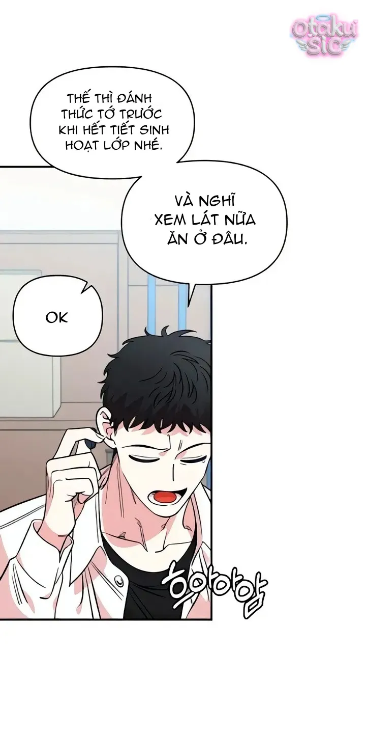 Phức hợp bạn thời thơ ấu - Chap 50 - Trang 69