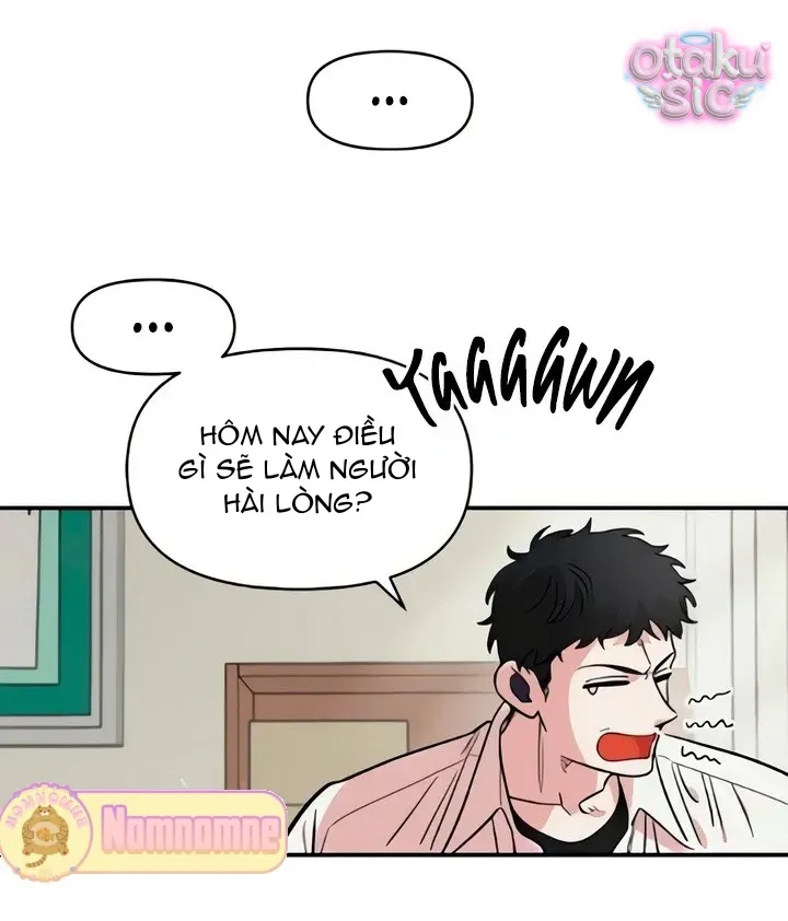 Phức hợp bạn thời thơ ấu - Chap 50 - Trang 75
