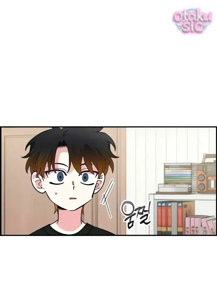 Phức hợp bạn thời thơ ấu - Chap 50 - Trang 8