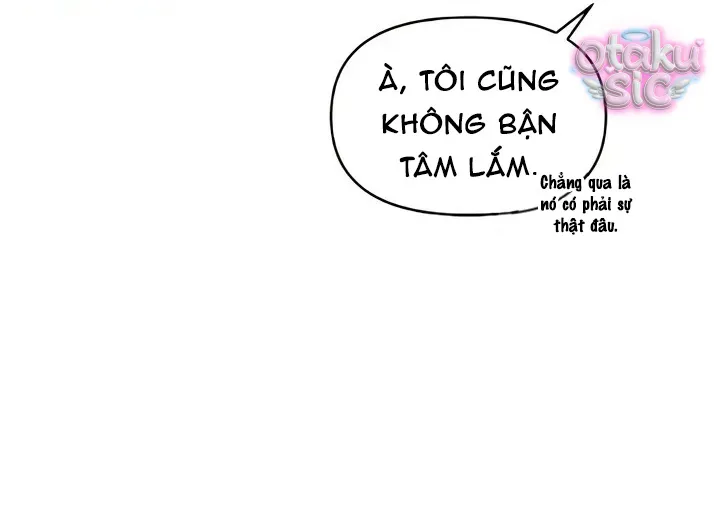 Phức hợp bạn thời thơ ấu - Chap 51 - Trang 13