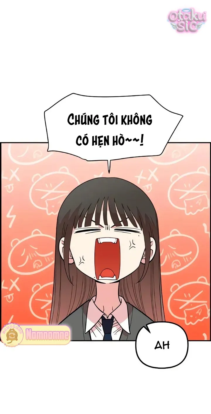 Phức hợp bạn thời thơ ấu - Chap 51 - Trang 2