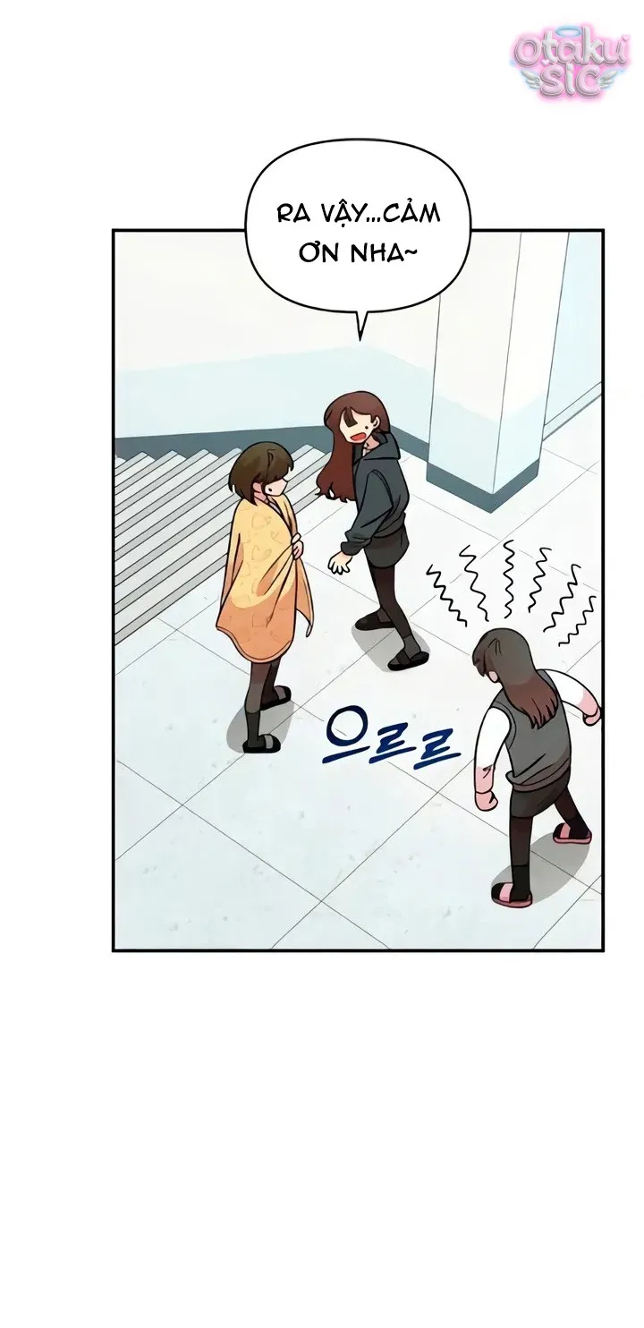 Phức hợp bạn thời thơ ấu - Chap 51 - Trang 3