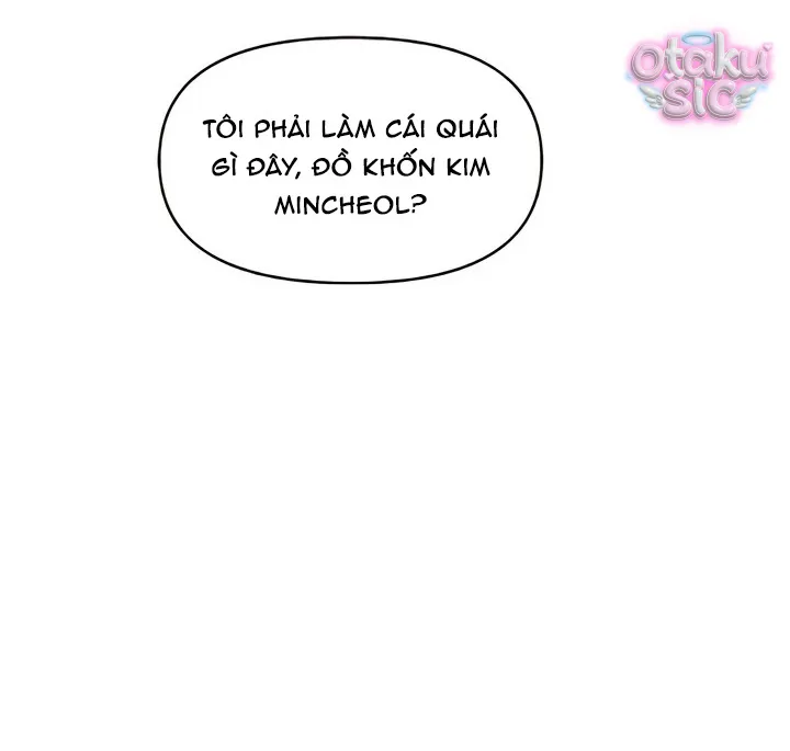 Phức hợp bạn thời thơ ấu - Chap 51 - Trang 36