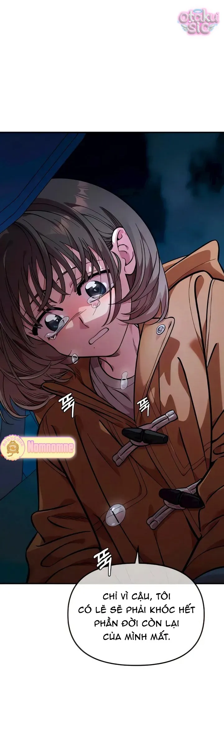 Phức hợp bạn thời thơ ấu - Chap 51 - Trang 37