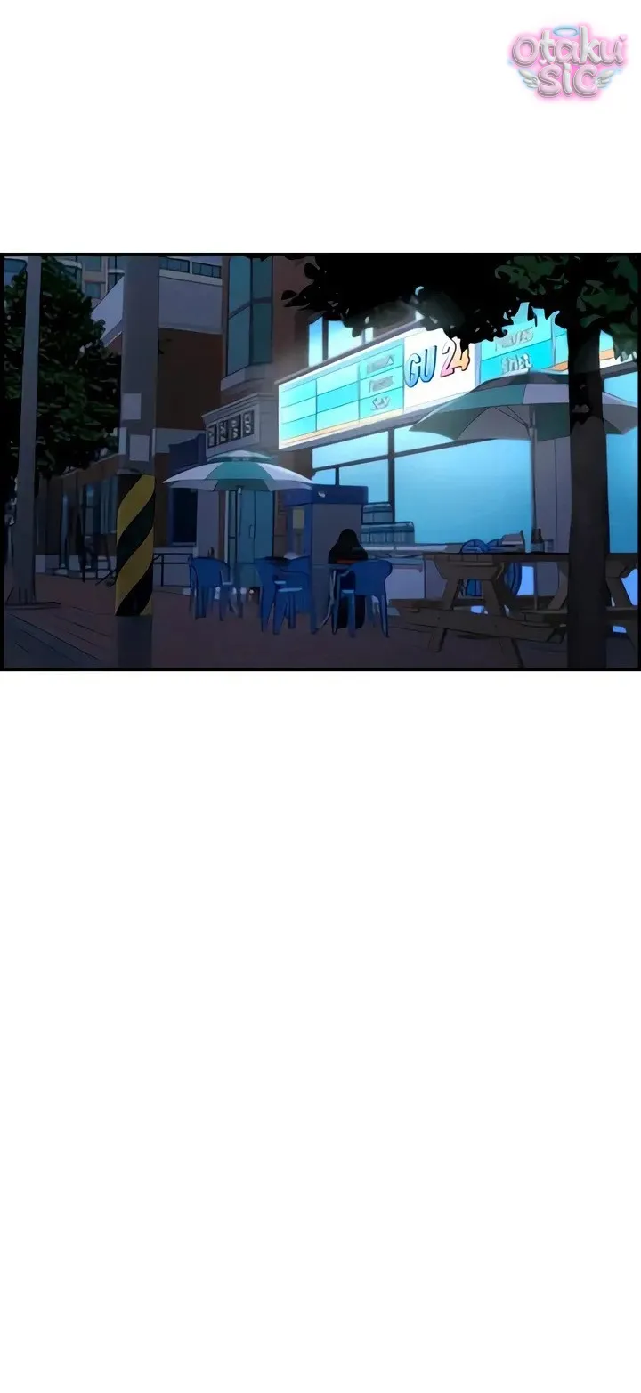 Phức hợp bạn thời thơ ấu - Chap 51 - Trang 38