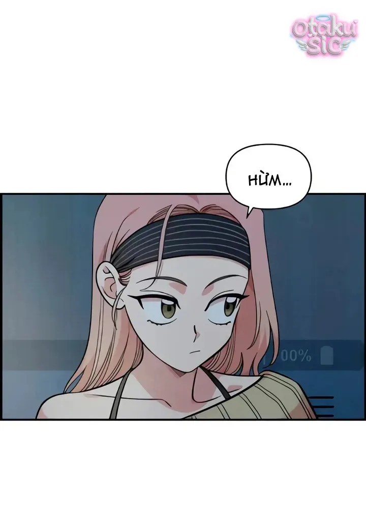 Phức hợp bạn thời thơ ấu - Chap 51 - Trang 44