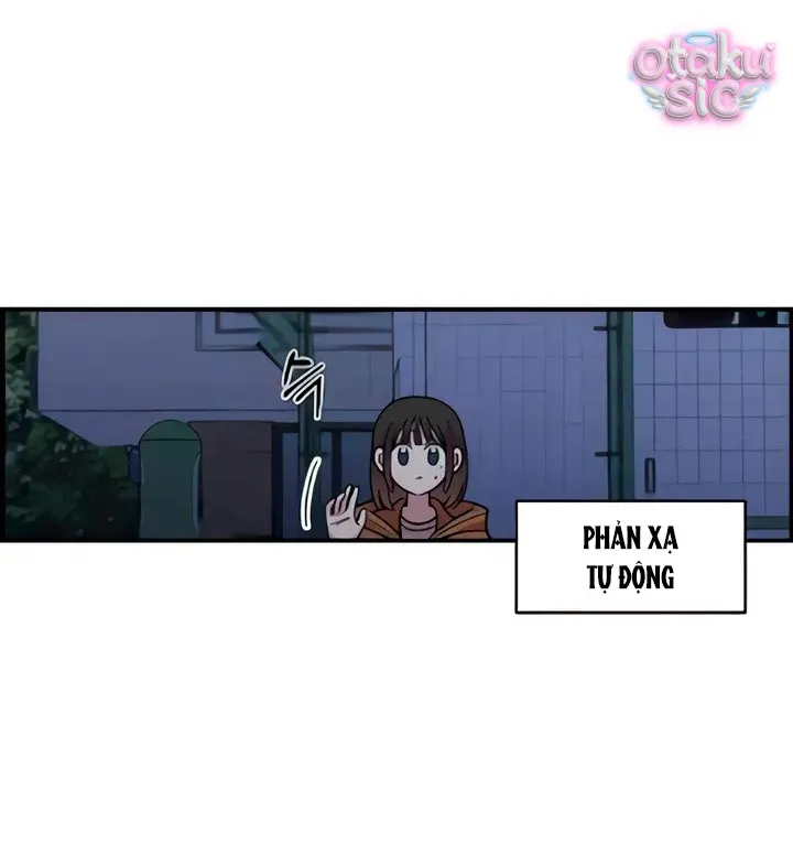 Phức hợp bạn thời thơ ấu - Chap 51 - Trang 56