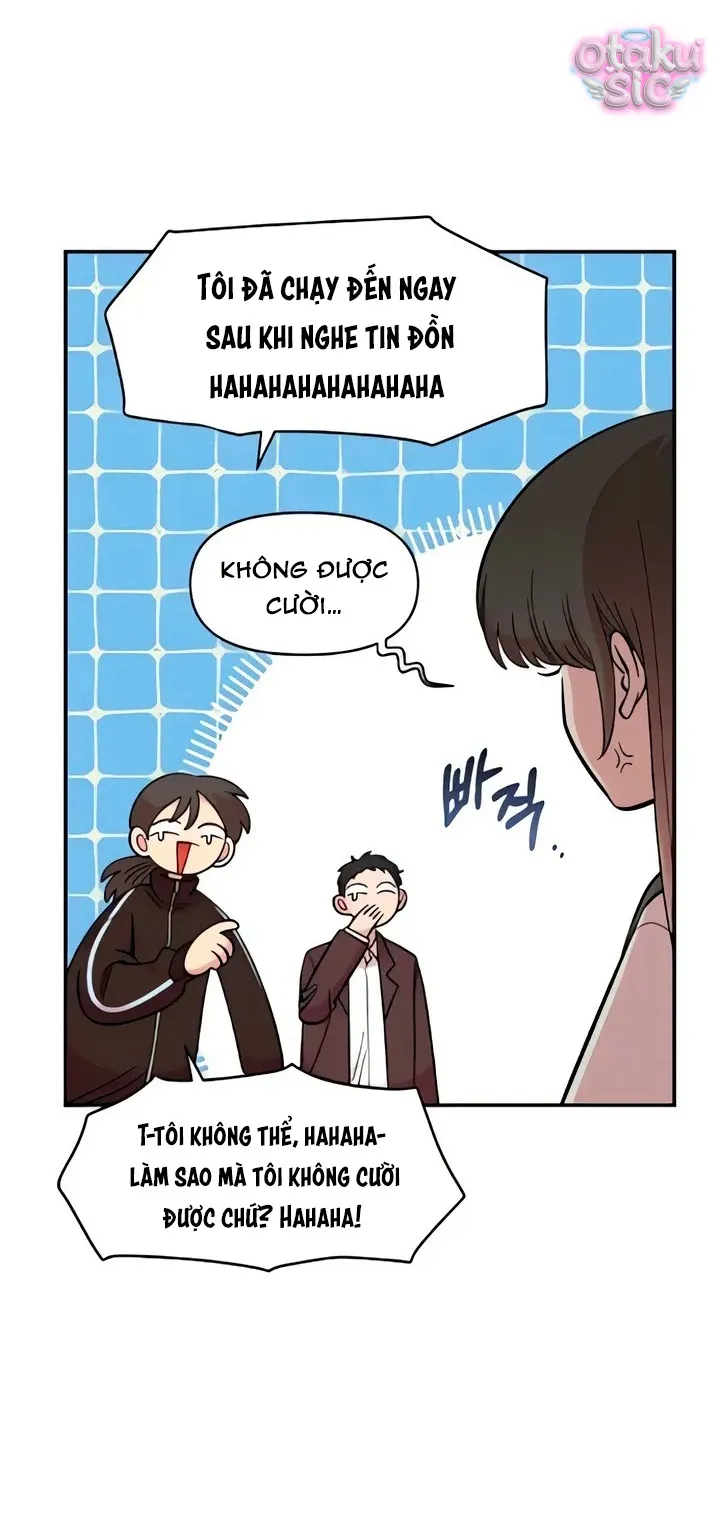 Phức hợp bạn thời thơ ấu - Chap 51 - Trang 6