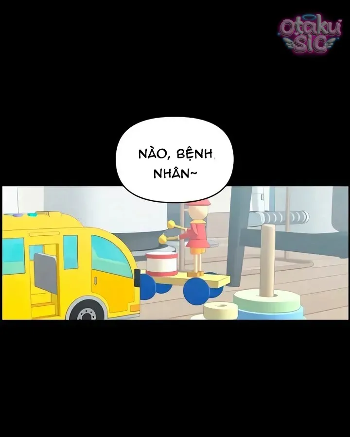 Phức hợp bạn thời thơ ấu - Chap 51 - Trang 62