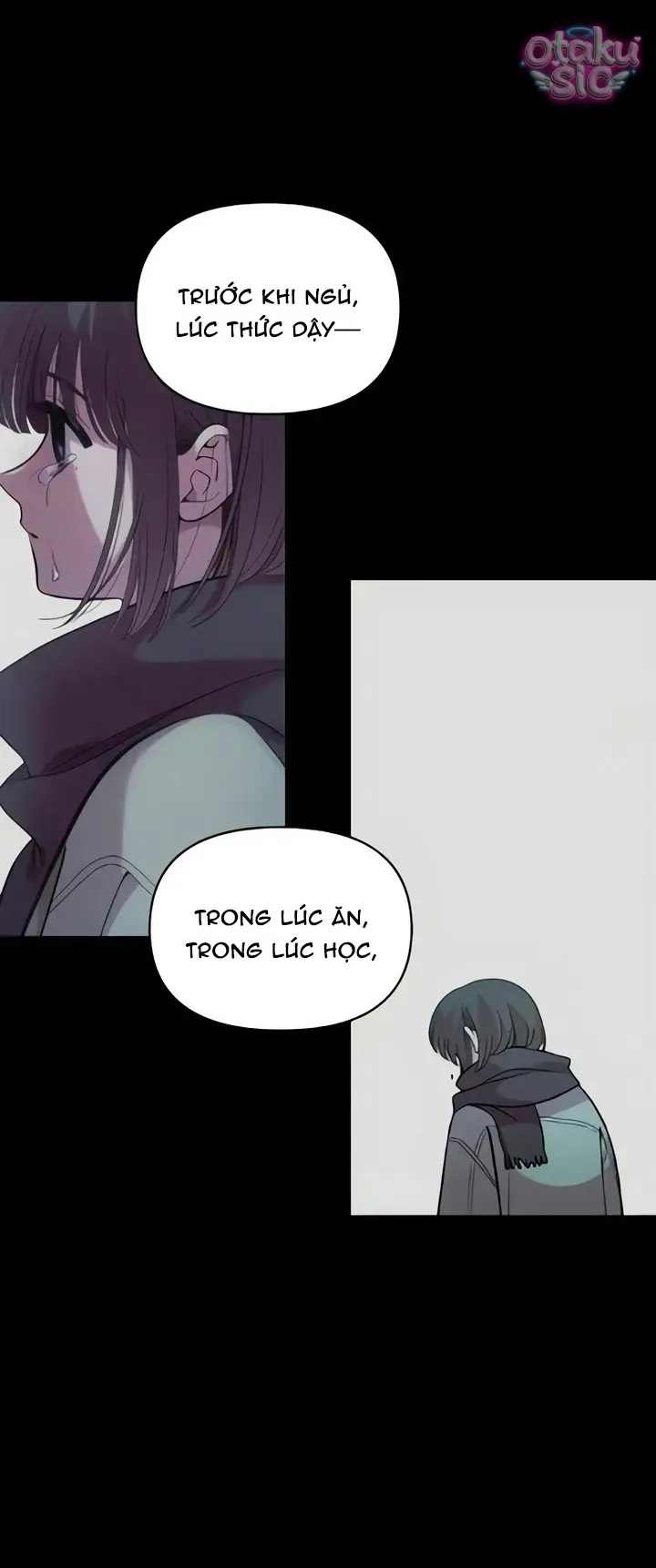 Phức hợp bạn thời thơ ấu - Chap 51 - Trang 65