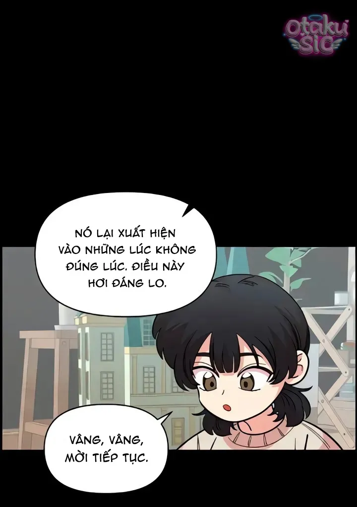 Phức hợp bạn thời thơ ấu - Chap 51 - Trang 66