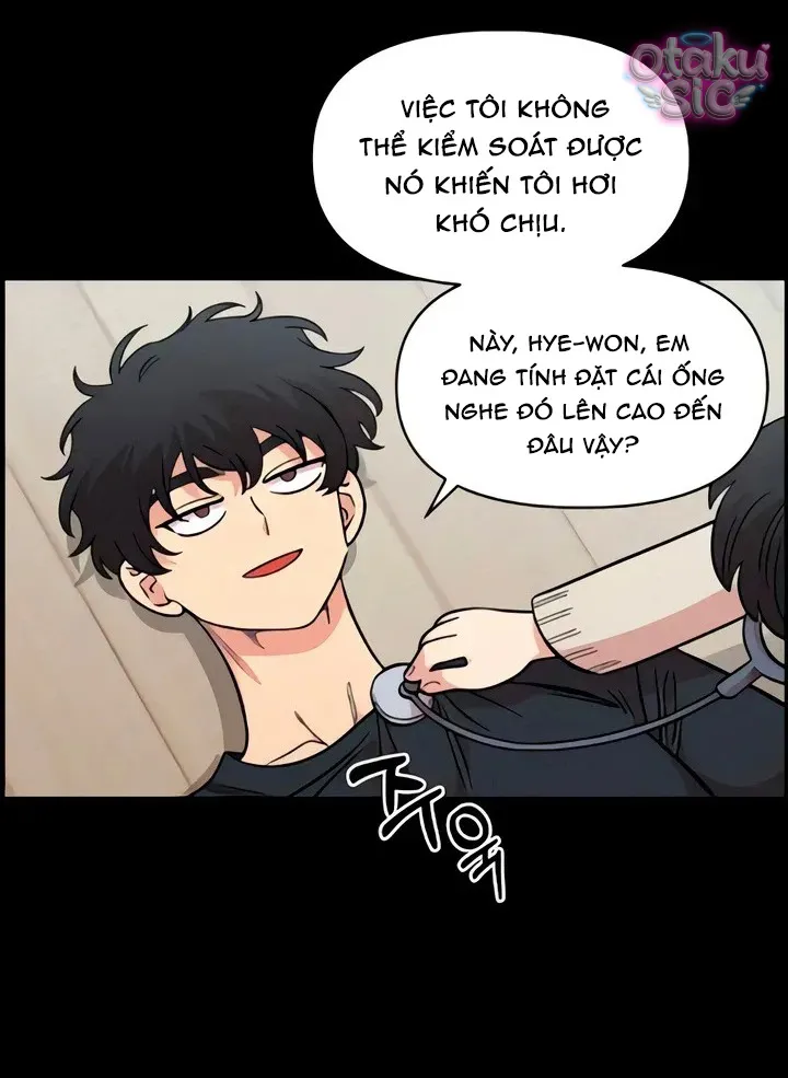 Phức hợp bạn thời thơ ấu - Chap 51 - Trang 67