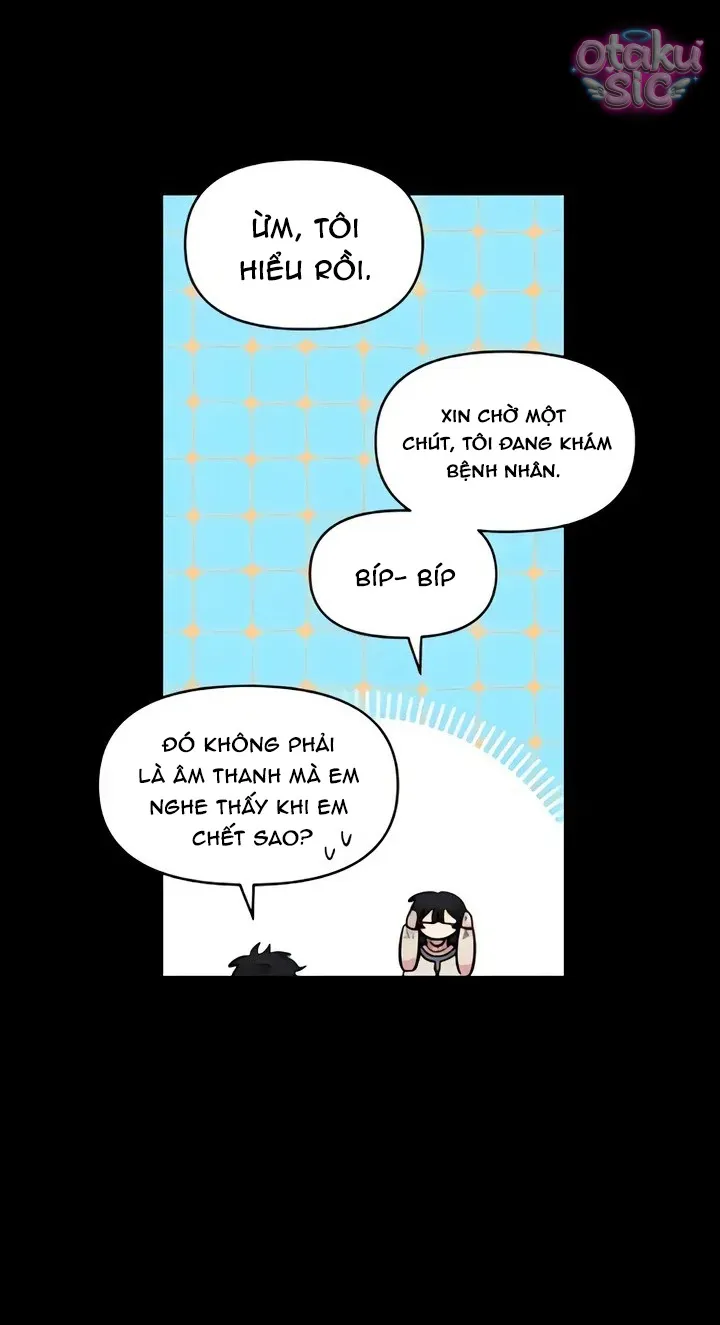 Phức hợp bạn thời thơ ấu - Chap 51 - Trang 68