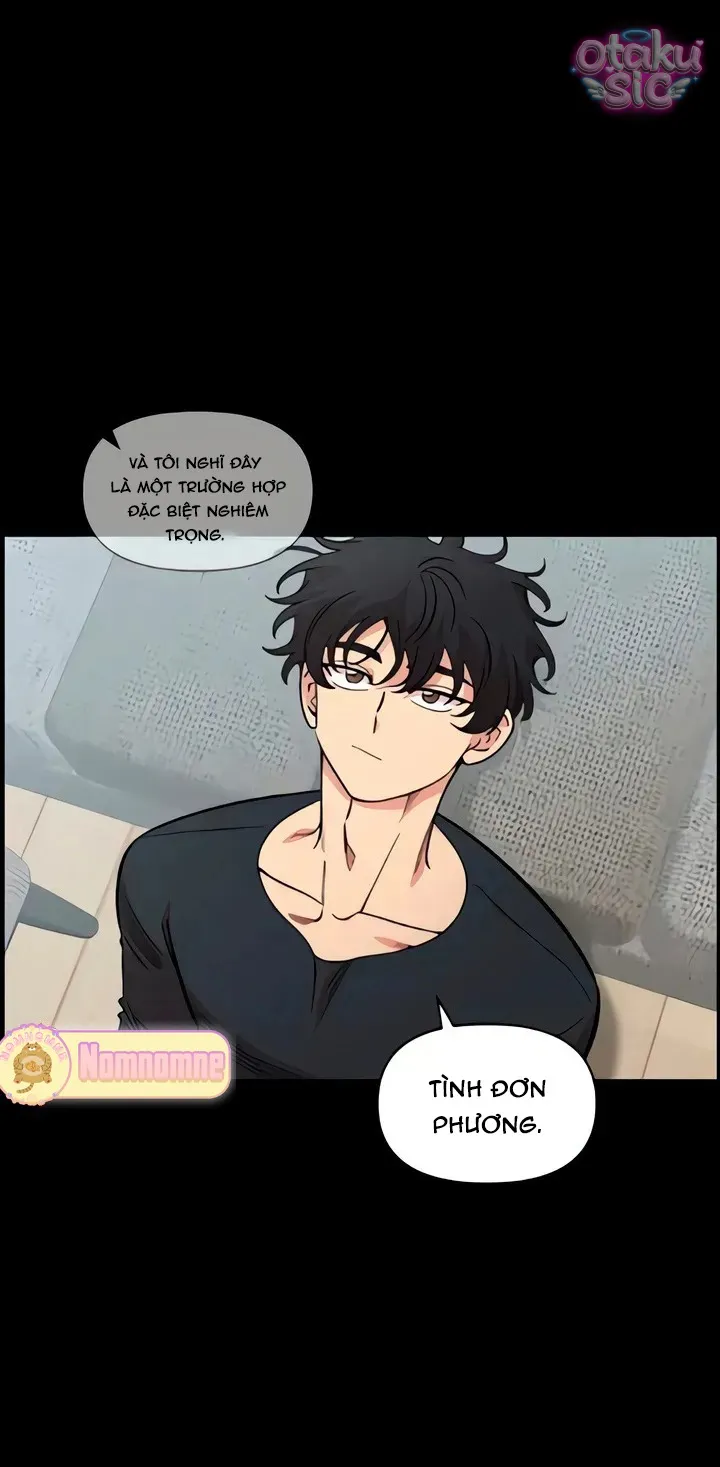 Phức hợp bạn thời thơ ấu - Chap 51 - Trang 76