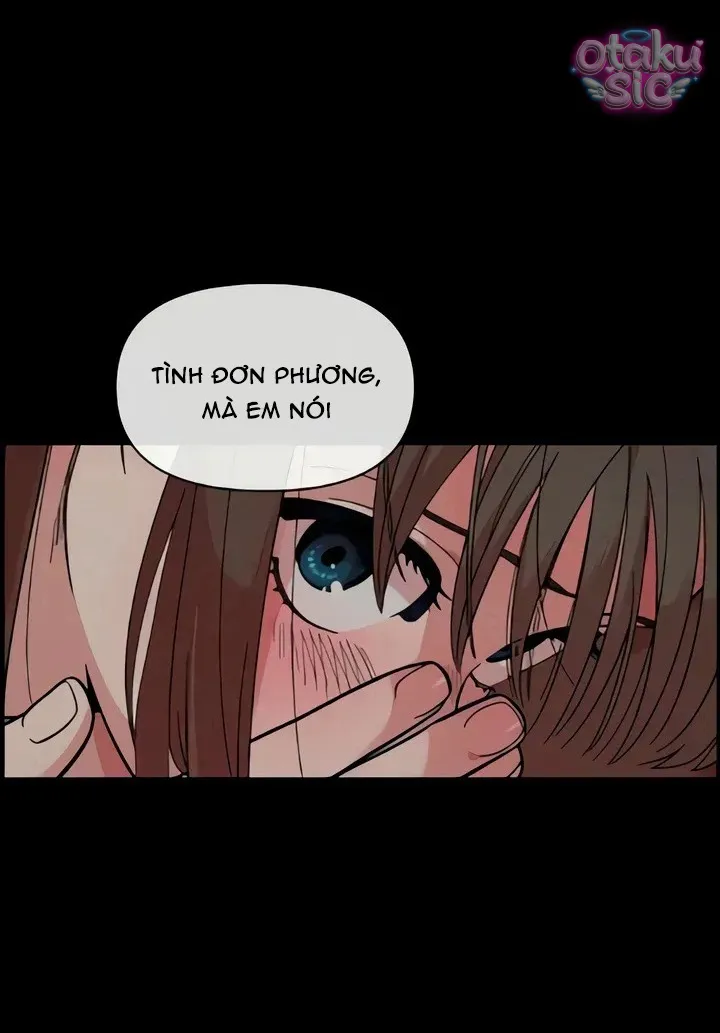 Phức hợp bạn thời thơ ấu - Chap 51 - Trang 77