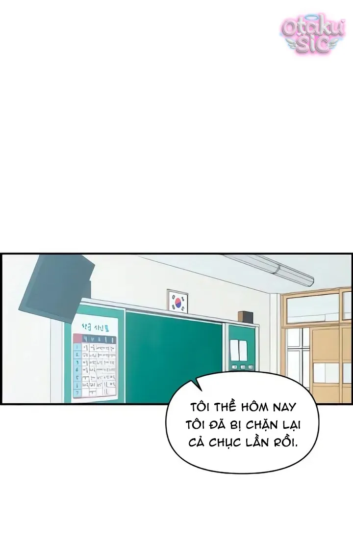 Phức hợp bạn thời thơ ấu - Chap 51 - Trang 8