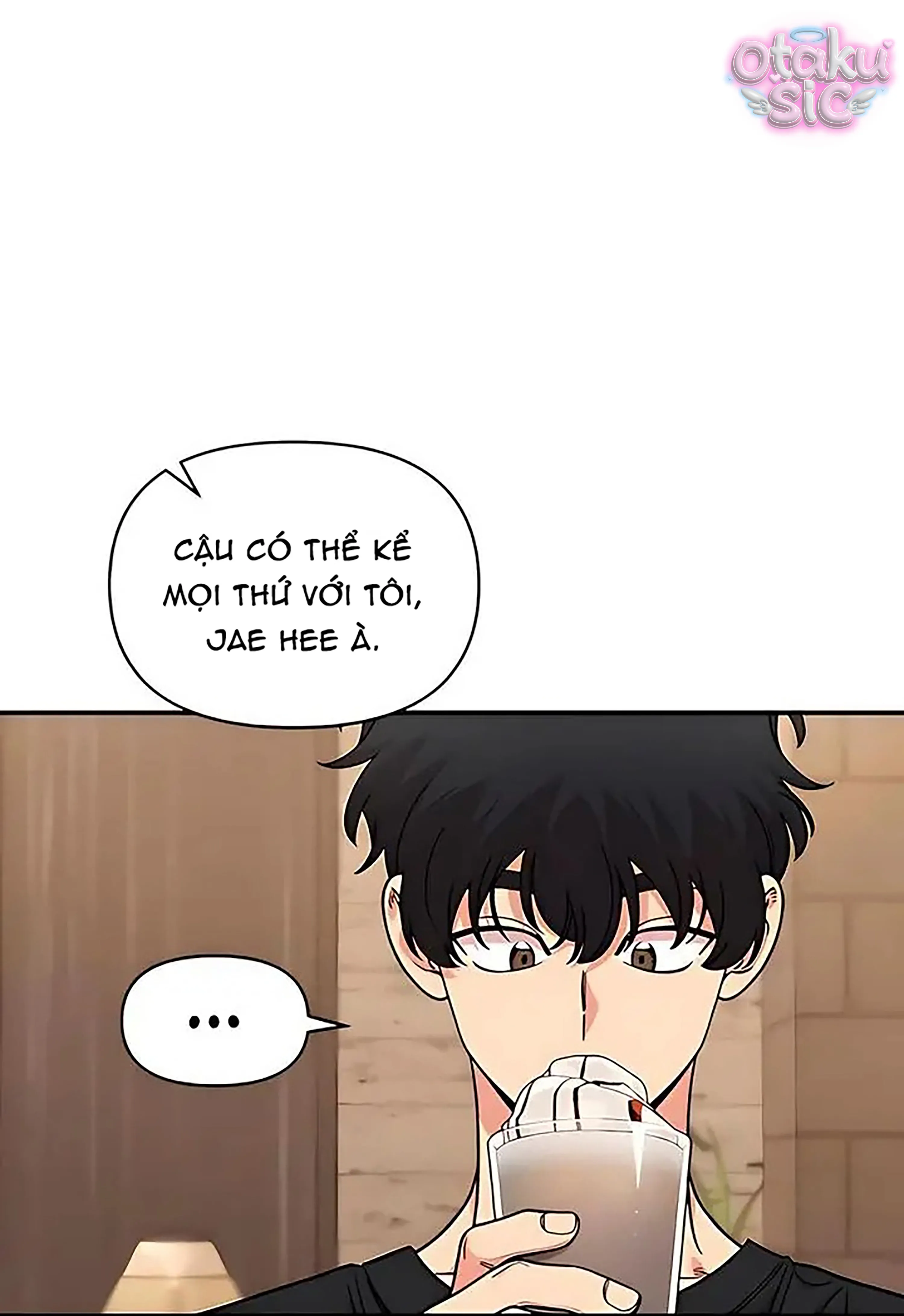 Phức hợp bạn thời thơ ấu - Chap 52 - Trang 10